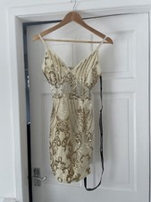Pretty Little Thing Dress Size 6