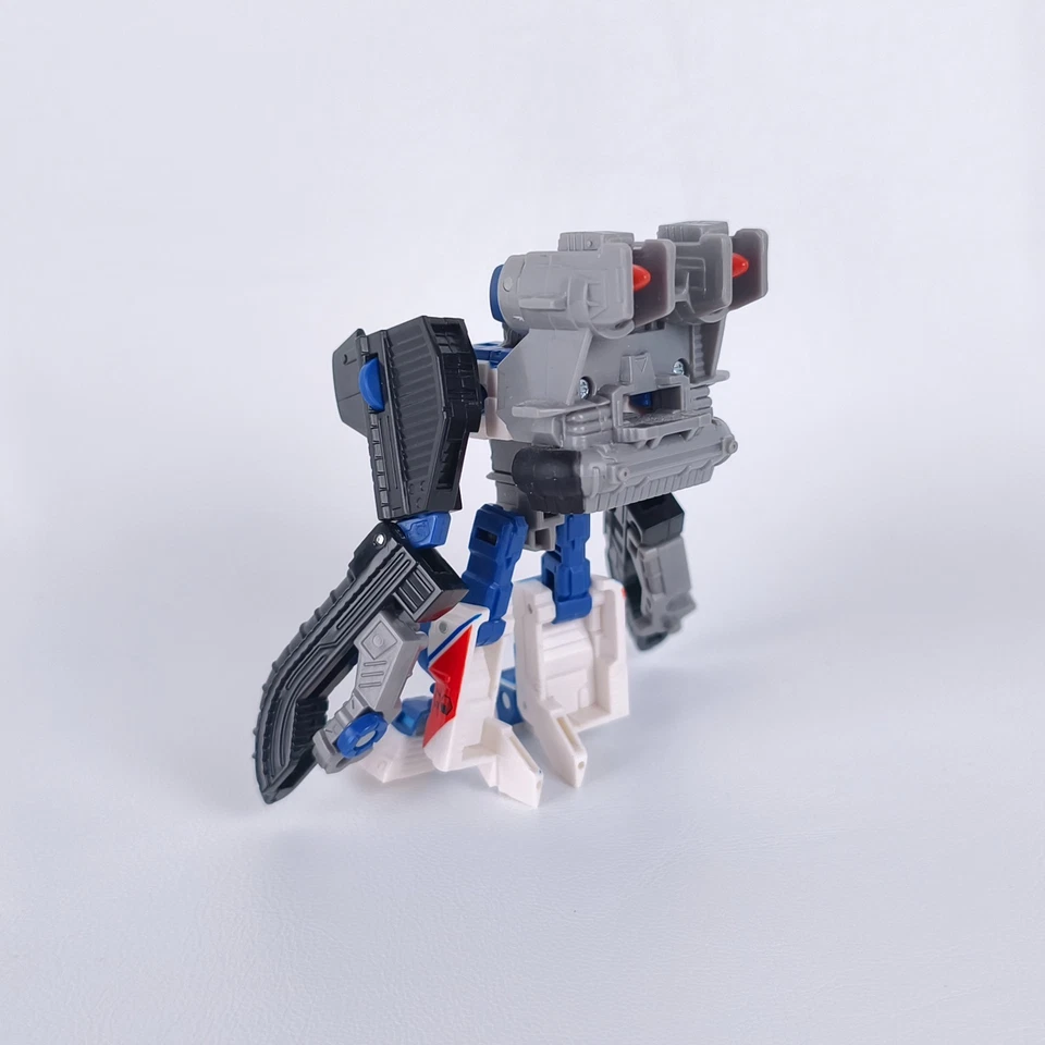 Transformers Storm Surge Complete Movie Scout Class AllSpark Power - Image 3 of 4