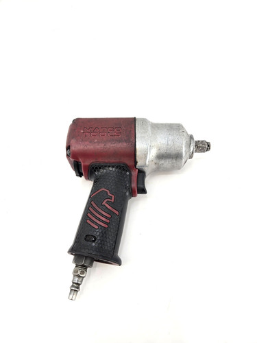 Matco Tools Pneumatic Air Impact Wrench 1/2" Drive