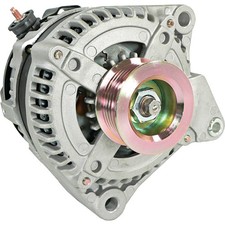 Alternator For Toyota 4.7L Sequoia 2003-2007 104210-5500 11090; 400-52686R