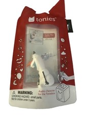 Tonies Disney Olaf's Frozen Adventures Audio Figure Story for Toniebox