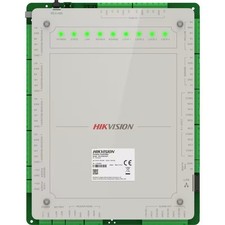 HIKVISION ACCESS CONTROL HIK-ACC-408 DS-K…