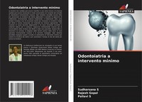 Sudharsana S (U. A.) | Odontoiatria A Intervento Minimo | Taschenbuch (2022)