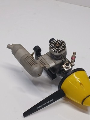 Tower Hobbies  TH .40 RC ABC Engine