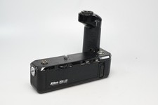 Nikon MD-12 Unità motore per FA, FE, FM, FM2 #G140