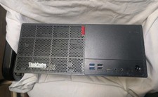 Lenovo ThinkCentre Tiny Business Desktop