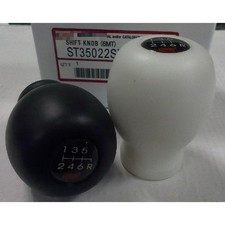 Genuine Sti Brz Zd8 Shift Knob Duracon 6mt St35022st401