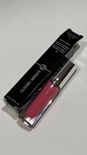 Giorgio Armani Prisma Glass Lip Gloss 3.5ml - Shade 02 Candy halo - New In Box