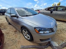 Engine 2.0l Vin N 5th Digit Id Ckra Fits 12-14 Passat 2913481 Engine 2.0l Vin N 5th Digit Id Ckra Fits 12-14 Passat 2913481