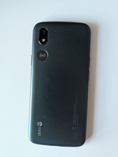Doro 8050 DSB-0230 - 16GB - Blue (Unlocked) (Single SIM)