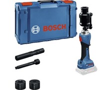 Akku-Presswerkzeug Bosch Professional GLH 18V...