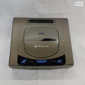 SEGA HST-3200 Sega Saturn Outer Box & Accessories - 1994 (Used)