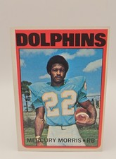 1972 Topps Baseball Cards 27