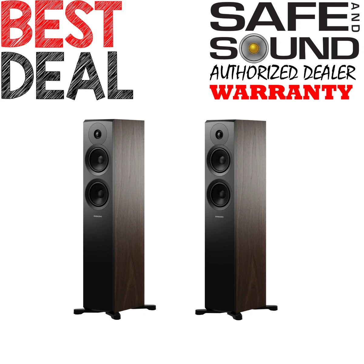 25+ Dynaudio for sale | Updated Oct 2026