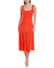 To My Lovers Midi Dress Women's