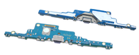 Original Samsung Galaxy Tab S7 Fe SM-T736B Ladebuchse Flex Usb Dock Connector