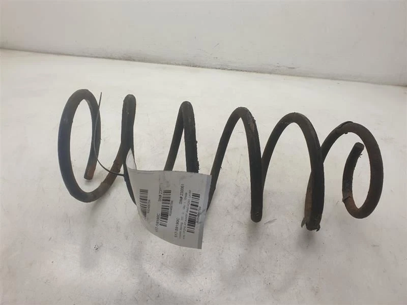 94 95 96 97 98 TOYOTA LAND CRUISER ЗАДНИЙ ВОДИТЕЛЬ ЛЕВАЯ ПНЕВМАТИЧЕСКАЯ КАТУШКА ПРУЖИНА 1FZFE - Изображение 4 из 4