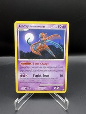 Deoxys Attack Forme 24/146 Rare Legends Awakened LP on eBay