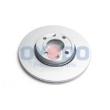 2x Bremsscheibe vorne für Nissan Micra 3 K12 5 K14 C+C Note E11 Tiida id36104