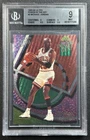MICHAEL JORDAN BGS 9 1993-94 FLEER ULTRA #2 POWER IN THE KEY BULLS MINT RARE