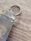 Antique Landers Improved Hanging Spring Balance Scale 80lb Working! L@@K!! — photo 7