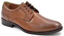 Johnston & Murphy Men's Lewis Plain Toe Oxfords 20-4206