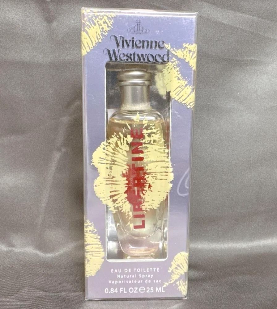 Vivienne Westwood Fragrances for Women for sale | eBay