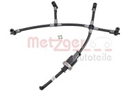 Metzger 0840152 Schlauch, Leckkraftstoff