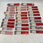 Vintage Large Transformers File Card Lot!