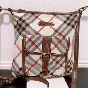Burberry Blue Label Bag | eBay