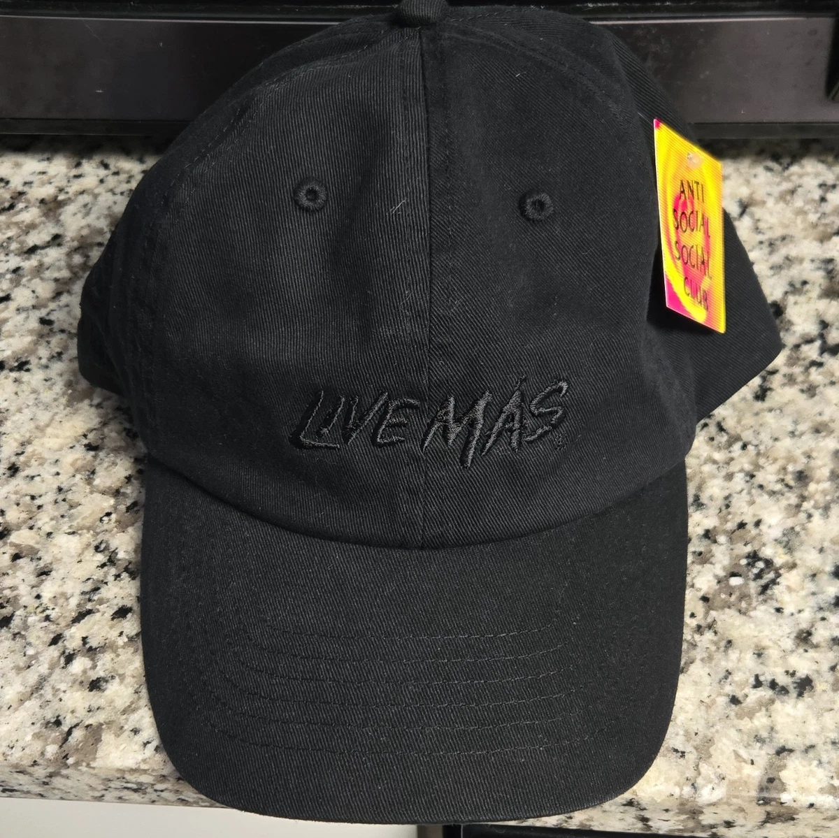 Anti Social Club Hats for Men for sale | eBay