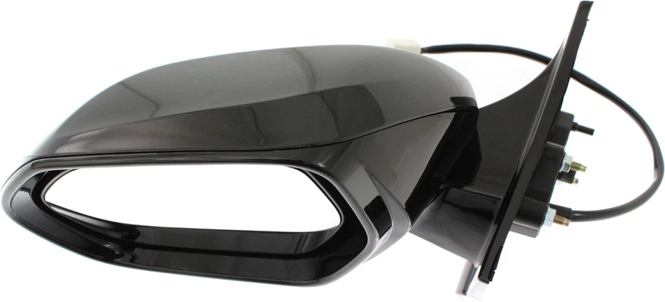 Mirrors  Driver Left Side Heated Hand for Toyota Prius Prime 2017-2020 Foto 4 de 4