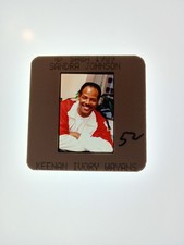 Actor Keenan Wayans 35MM SLIDE hw2489