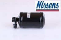 Nissens 95100 Trockner FüR Klimaanlage Trockner Klimaanlage Klima Filter