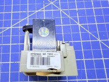 Whirlpool Refrigerator Start Relay Device P# W10448874 3