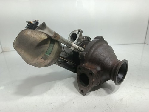 55570748 turbolader at OPEL INSIGNIA BERLINA 2008 9421770