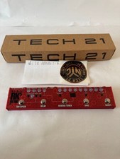 Tech 21 Fly Rig RK5 V3