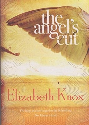 The Angel's Cut by Knox, Elizabeth 0099540045 FREE Shipping