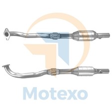 Catalyseurs Rover 75