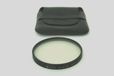 B+W S.8/9 KR 1.5 Filter (13070829)