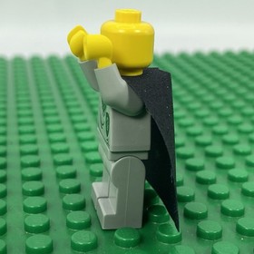 LEGO Harry Potter Minifigure - Vincent Crabbe/Ron Weasley - 4735 hp027 Slytherin