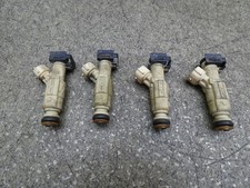 Einspritzventil 35310-2G100 125Tkm Kia Sportage SL 2.0 CVVT 10.1727.188