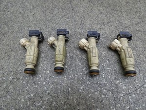 Einspritzventil 35310-2G100 125Tkm Kia Sportage SL 2.0 CVVT 10.1727.188