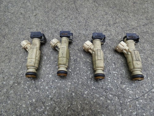 Einspritzventil 35310-2G100 125Tkm Kia Sportage SL 2.0 CVVT 10.1727.188