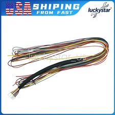 Replacement Part Ecu Xs Expansion Io Cable For G4x G4 Xsl 101-0106 Us Replacement Part Ecu Xs Expansion Io Cable For G4x G4 Xsl 101-0106 Us