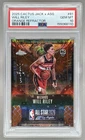 2025 Topps Will Riley Base (PSA 10)