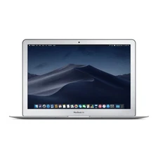 Apple MacBook Air 2017 Silver I7- 2.2GHz 8GB 13.3´´ 256GB SSD Good