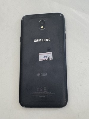 Samsung Galaxy J7 2017 SM-J730F Defekt Spender - Platine Kamera Board Etc Ok