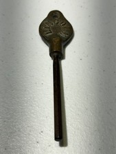 Lincoln Motor Company Detroit hex Key Line Tool.