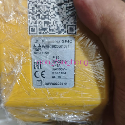 1PC Brand New PF090302000108T GF4C Limit Switch